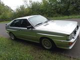 Audi quattro