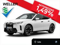 BMW iX - Vorschau Bild 1