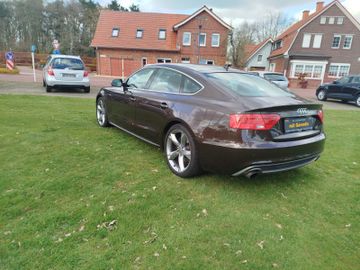 Audi A5 - 5