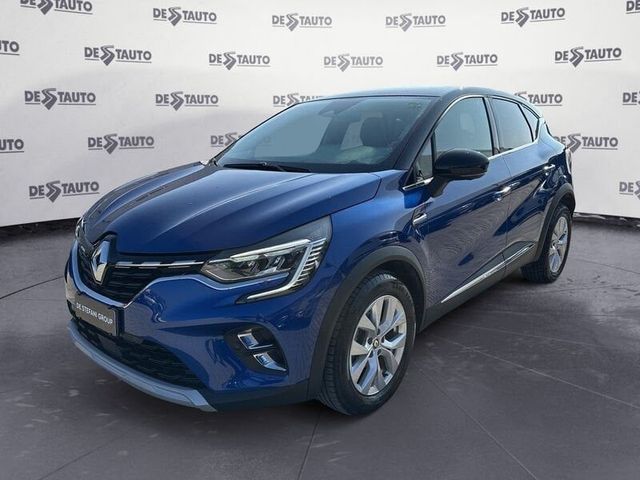 Renault Captur Captur 1.3 tce Intens 140cv fap