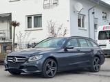 Mercedes-Benz C 220d*Kombi*GARANTIE*8-FACH* - Mercedes-Benz C 220 mit Diesel-Antrieb: Kombi