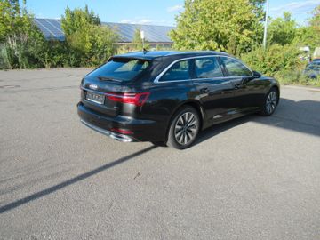 Audi A6 - 3