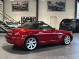 Chrysler Crossfire 3.2 V6 Roadster Aut. 3.HAND/KLIMA/8xLM - Chrysler Crossfire Gebrauchtwagen
