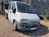 Citroën Jumper LKW offener Kasten - gebrauchte Citroën Jumper aus dem Jahr 2003