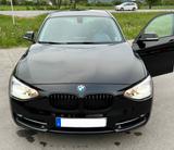 BMW 116i F20 Sport Line - BMW 1 Series: F20