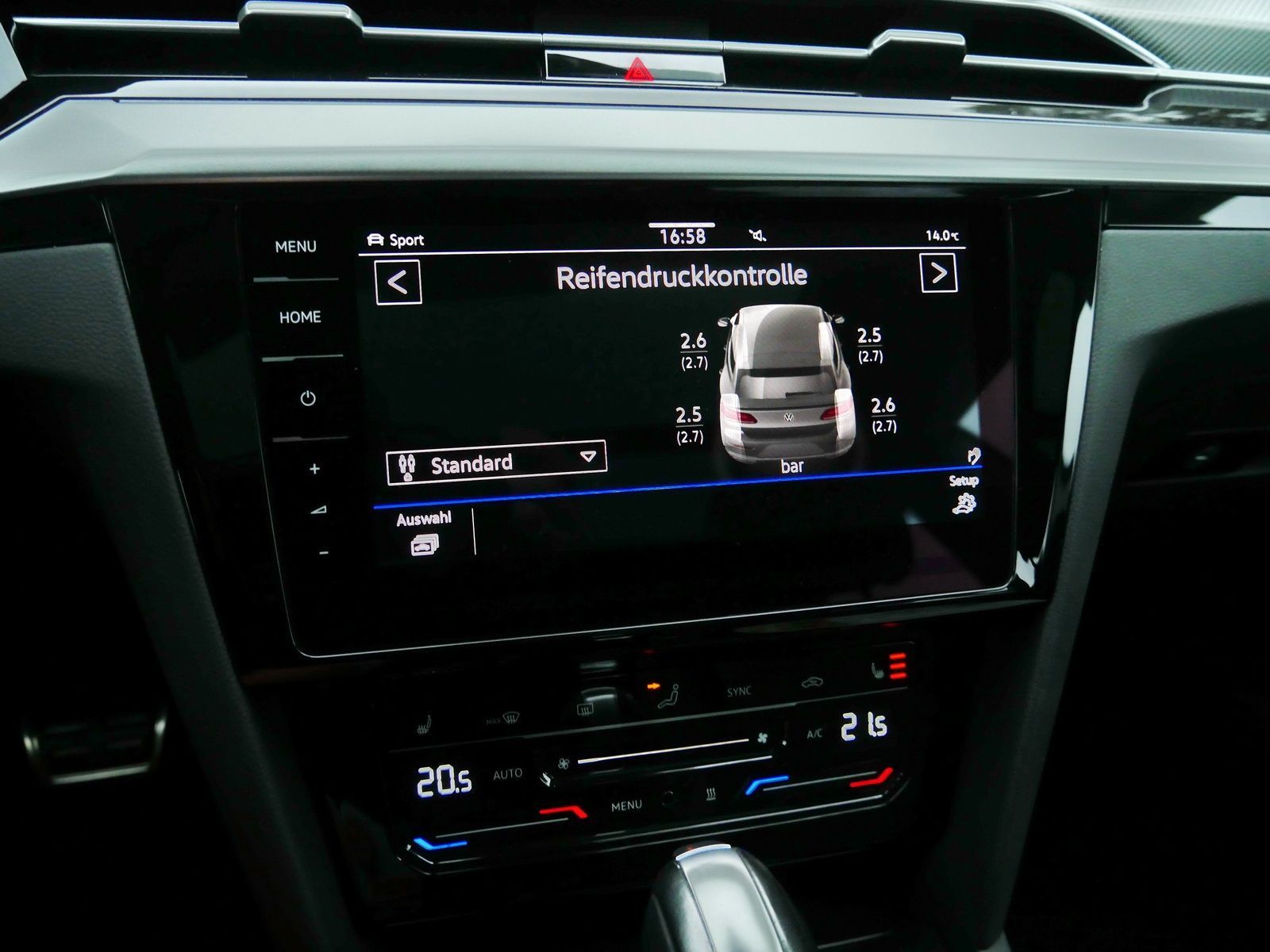 Volkswagen Arteon - Bild 19