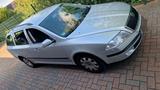 Skoda Octavia 1,9 TDI - Skoda Octavia aus 2007: 1.9