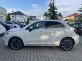 Fiat 500X 1,5 Automatik Piu Dolcevita - Fiat 500X in Leipzig