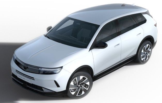 Opel Grandland (X) - Bild 4