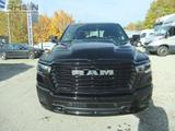 Dodge RAM 1500 Laramie 3.0 Hurricane  LPG Prins 420PS - Dodge: 4.0