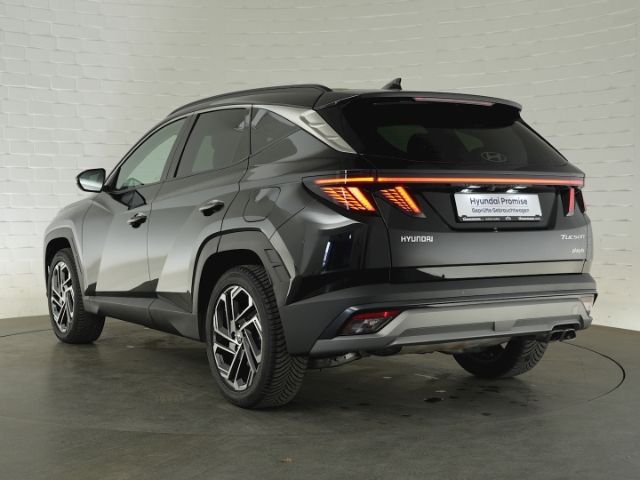 Tucson FACELIFT PHEV PRIME 4WD AUTOMATIK+LED MAT