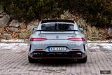 Mercedes-Benz AMG GT S 63 S E Performance Autom. 4WD S - Mercedes-Benz AMG GT S Plug-in Hybrid (PHEV) Gebrauchtwagen