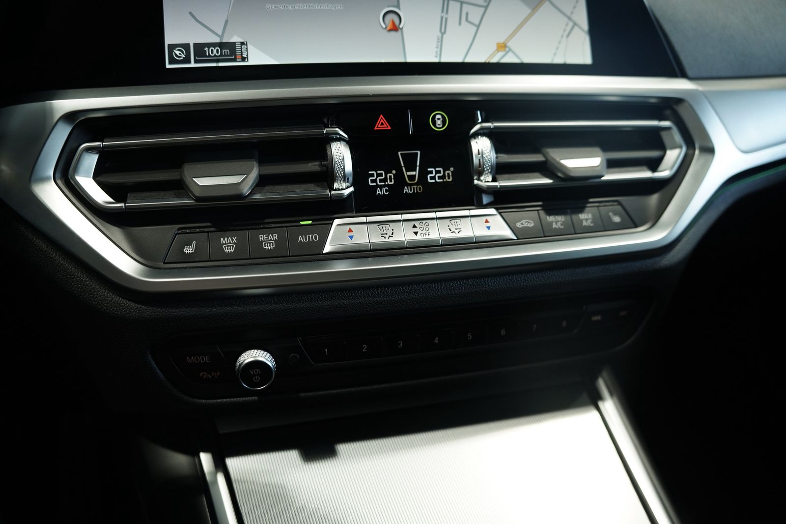 Bmw M340d