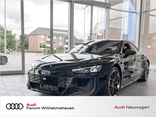 Audi RS e-tron GT quattro 500 kW Allrad Leder Head-up