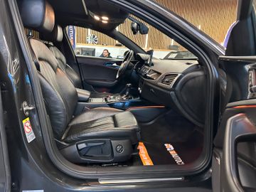 MYAUTOCENTER – Gebraucht- und Jahreswagen mit Werkstattservice in Pfaffenhofen Audi A6 Avant 3.0 TDI quattro *AHK*Klima*SHZ*Kamera*
