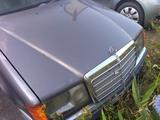 Mercedes-Benz eine ewiges w124 aus 1992 - gebrauchte Mercedes-Benz 250 aus dem Jahr 1992