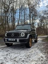 Mercedes-Benz G 63 AMG (MwSt. ausweisbar) 129.000€. (Brutto) - Mercedes-Benz G-Klasse in Köln