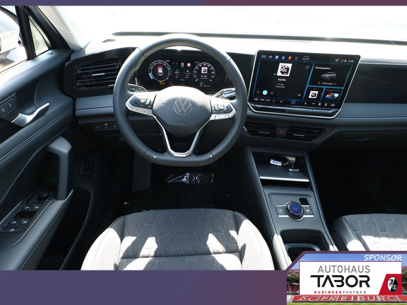 Volkswagen Tiguan - Bild 7