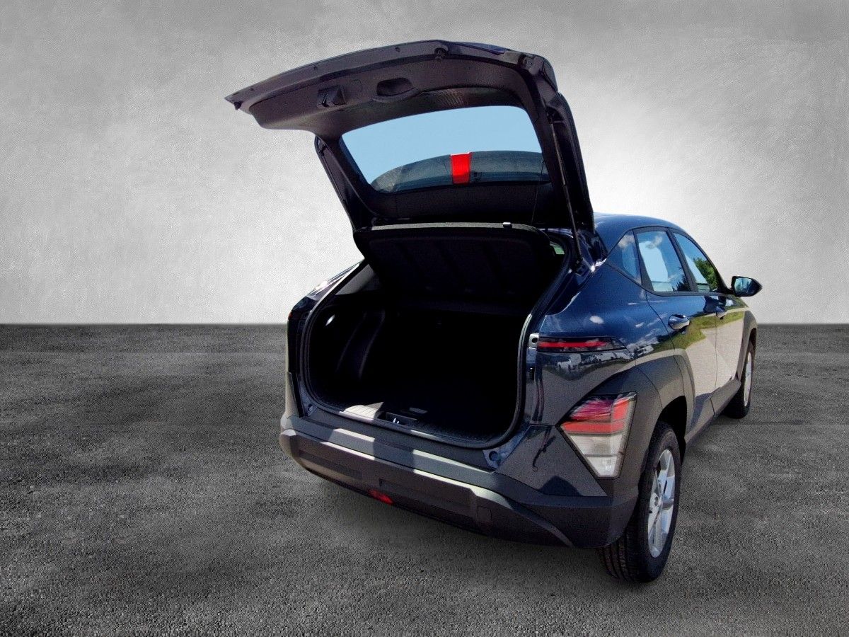 Hyundai KONA - Bild 14