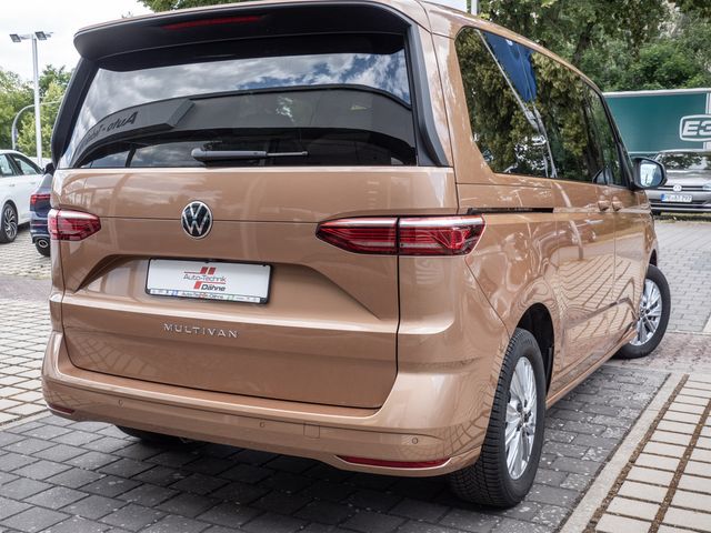 T7 Multivan 2.0 TDI Life KAMERA NAVI AHK 7-SITZE