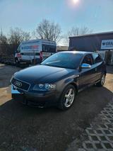 Audi a3 8p 1.9 TDI - Audi A3 aus 2003: 1.9