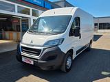 Peugeot Boxer Kasten 335 L2H2 Pro Navi PDC hi - Peugeot Boxer 335 l3h2