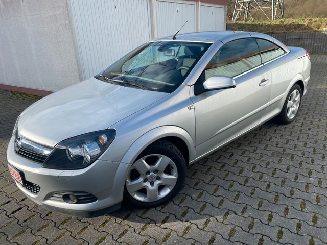 Opel Astra H 1.6 Twin Top Edition KLIMA/PDC/ALU