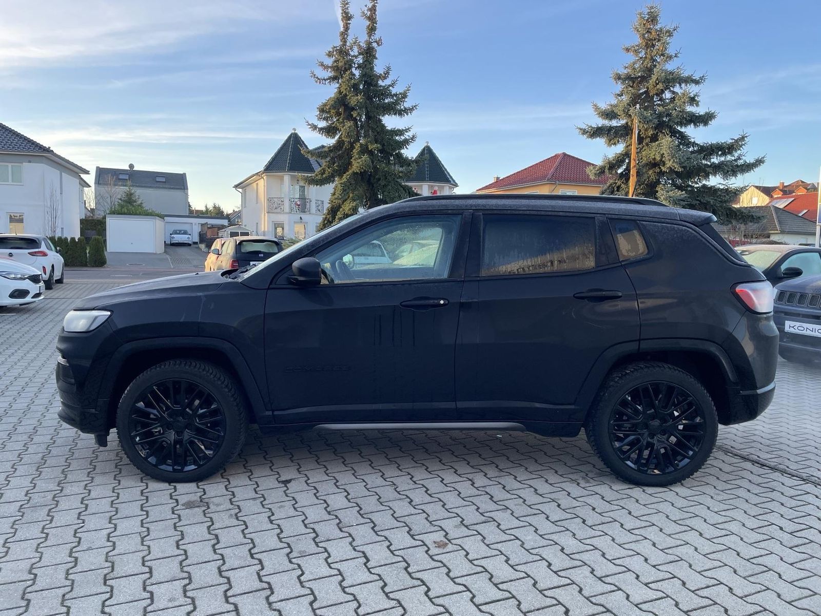 Jeep Compass - Bild 3