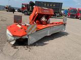 KUHN FC 883+ Frontsense Kuhn FC 313 F Lift Control - KUHN LKWs