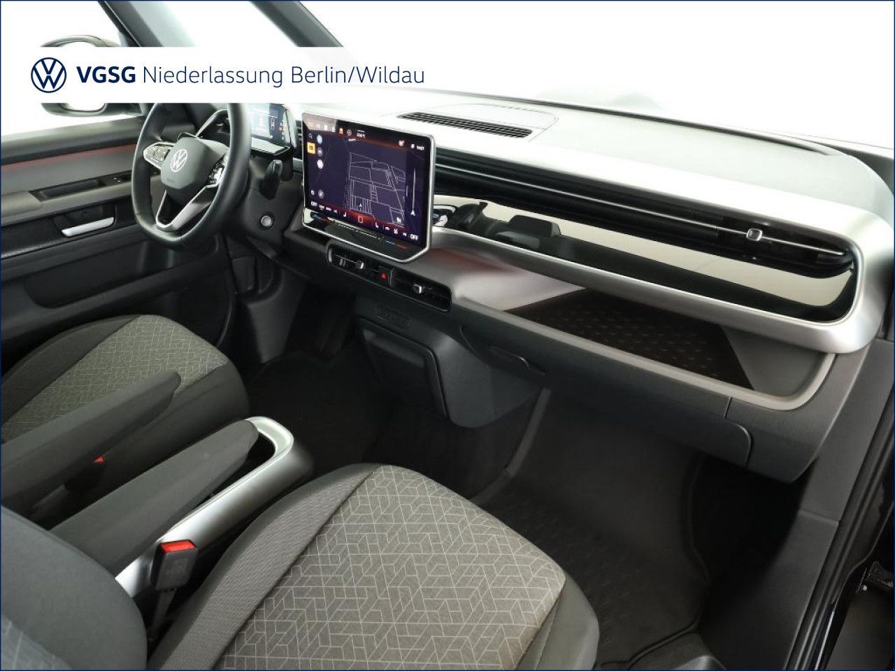 Volkswagen ID. Buzz - Bild 7