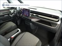 Volkswagen ID. Buzz - Vorschau Bild 7
