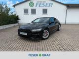 Audi A7 Sportback 55 TFSIe quattro ACC AHK B&O HUD MA - Audi A7 mit Hybrid-Antrieb