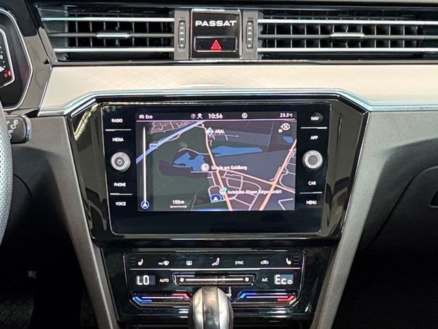 Passat Variant GTE 1.4 eHybrid R-LINE +AHK+PANO+