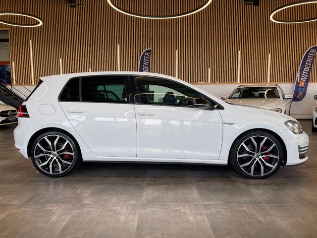 MYAUTOCENTER – Gebraucht- und Jahreswagen mit Werkstattservice in Pfaffenhofen Volkswagen Golf VII Lim. GTD BMT *Kamera*Klima*PDC*