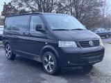 Volkswagen T5 Transporter Bus Multivan Startline - Volkswagen T5 in Wiesbaden: Multivan