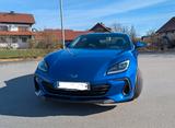 Subaru BRZ 2.4i Sport (reparierter Parkrempler) - Subaru BRZ Gebrauchtwagen