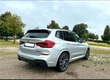 BMW X3 M40i PANO ACC HUD GARANTIE TOP AUSSTATU... - BMW X3 M40 Gebrauchtwagen in München