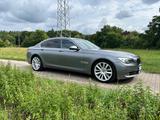 BMW 740i F01 LCI Heckantrieb Keyless KEIN Re-Import - BMW: Import