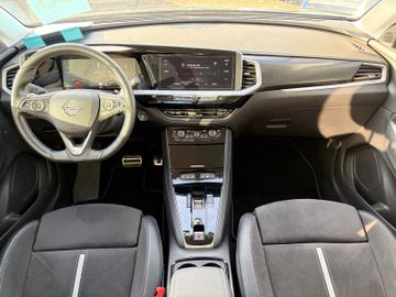 Bild 15 Opel Grandland (X) GRANDLAND Hybrid GSe +ACC+360KAM+NAVI+MATRIX LED