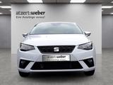 Seat Ibiza Style 1.0 TSI SitzHz LED Klimaaut. PDC - Seat: Ibiz