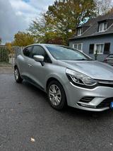 Renault Clio 1.2 16V CARGO guter Zustand 2 Sitzer - Renault Clio: 16s