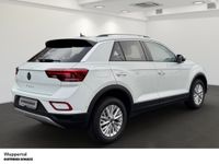 Volkswagen T-Roc - Vorschau Bild 4