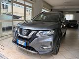 Nissan X-Trail 1.6 dCi 2WD Tekna - Nissan X-Trail Kombi Gebrauchtwagen