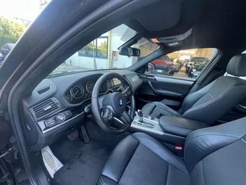 BMW X4 - 10