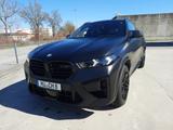 BMW X6 M Competition Facelift Akrapovic Abgasanlage - gebrauchte BMW X6 M aus dem Jahr 2023