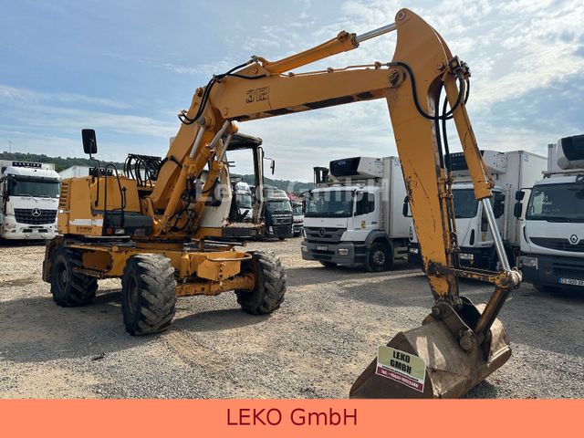 Liebherr A312 .1 Hand