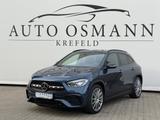 Mercedes-Benz GLA 220 d 4M 8G-DCT AMG Line | HUD | RFK | DTR+ - gebrauchte Mercedes-Benz GLA 220 aus dem Jahr 2022