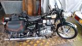 Royal Enfield Bullet  - ROYAL ENFIELD BULLET