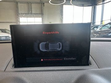 Audi A3 Sportback ambition *Navi*AHK*Klima*