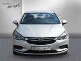 Opel Astra 1.0Turbo Easytronic Edition,KLIMA,PDC,AHK, - Opel Astra: Easytronic